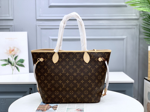 LV handbag number m411178 Lao Hua Mei Hongli-6903ef50